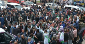 İzmir'de 12 müzisyen gözaltına alındı