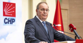 Öztrak açıkladı: CHP'de yeni MYK, Parti Meclisi toplantısından sonra belirlenecek