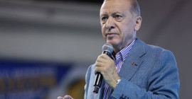 Erdoğan'dan seçim açıklaması: İrademizi göstereceğiz, rehavete kapılmak yok