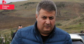 Zindaşti davasında 'cinayet' ve 'bilgi sızdırma' dosyaları ayrıldı