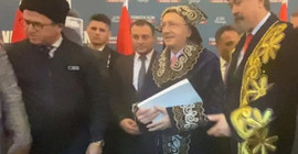 Kılıçdaroğlu, eski Ülkü Ocakları başkanları ile buluştu: Görüşme basına kapalı gerçekleşti
