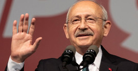 Kılıçdaroğlu'ndan Sinan Oğan'a tek cümlelik gönderme: Cehennemin kapılarını kapatacağız