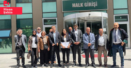 Yeşil Sol Partiden seçim güvenliği çağrısı: Hem muhalefet, hem de halk sandıklara sahip çıkmalı