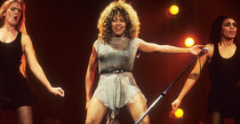 'Rock'n Roll Kraliçesi' Tina Turner, 83 yaşında vefat etti
