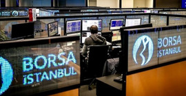 SPK'den 'Borsa İstanbul' açıklaması