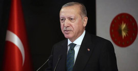 Erdoğan'dan 'İstanbul'un Fethi' ile seçim mesajı