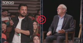 Kılıçdaroğlu'na 'İBB'den atıldım' diyen kişiye Murat Ongun'dan yanıt geldi
