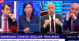 Ümit Özdağ: Kanuna aykırı verilen tüm vatandaşlıklar iptal edilecek