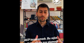 SOL Parti'den ikinci tur kararı: Kılıçdaroğlu’nu destekleyeceğiz