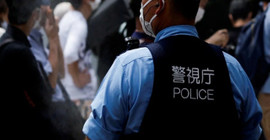 Japonya'da av tüfekli ve bıçaklı saldırı: Bir kadın ve iki polis öldü, bir yaralı