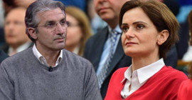 Kaftancıoğlu'ndan Dink davası kararını savunup kendisini hedef alan Nedim Şener'e: Fırıldak ötesi aparat