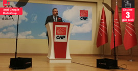 CHP'den sandık güvenliği açıklaması: Tüm eleştirileri aldık, oyunuzu kullanıp gerisini bize bırakın