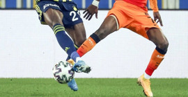 Galatasaray - Fenerbahçe derbisinin tarihi belli oldu