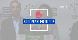 Bugün neler oldu? | 25.05.2023 Perşembe günün önemli gelişmeleri