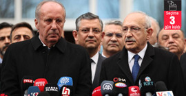 Memleket Partisi'nden kritik kopuş: Esenyurt ilçe başkanlığı, Kılıçdaroğlu'na desteğini açıkladı