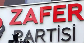 Özdağ'ın açıklamasının ardından Manisa'da Zafer Partisi Alaşehir ilçe teşkilatı istifa etti
