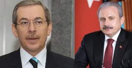 İddia: Abdüllatif Şener’in oğlu, seçim öncesi Şentop tarafından Meclis Özel Kalem Müdür Yardımcılığı getirildi