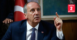 İddia: İnce 'Kılıçdaroğlu'na oy vermek içimden gelmiyor' dedi