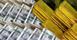 Seçim sonrası dolar ve altın fiyatları rekor kırdı