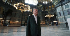 NYT: Erdoğan iktidarını korumak için Türk kültürüne yeniden yön verdi