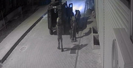 Nusaybin'de şiddet uygulayan polislere verilen 18'er bin TL'lik ceza 20 takside bölündü