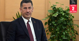 Sinan Oğan'dan yeni 'makam' iddiası: Talebim olsaydı Kılıçdaroğlu yapmaya hazırdı