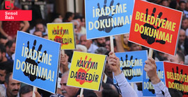 Kayyımla görevden alınan başkanlar: İçimiz rahat değil ama Kılıçdaroğlu’nu desteklemeye devam