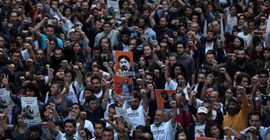 Gezi'nin 10. yılında Reuters analizi: Pazar günkü seçim adalet için fırsat olabilir
