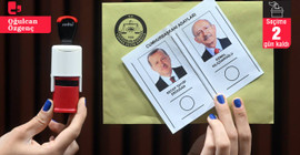 Hukukçular değerlendirdi: Oy ve Ötesi müşahit olabilir, aksi kanuna aykırı