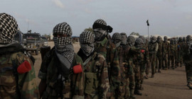 Somali'de Afrika Birliği askerlerine Eş Şebab saldırısı: Çok sayıda ölü ve yaralı var