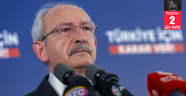 Kemal Kılıçdaroğlu’nun SMS’leri için yasak kararı alındı