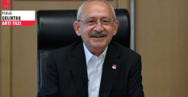 Kılıçdaroğlu’nu desteklemek mi, Kılıçdaroğlu’na oy vermek mi? Bütün mesele bu