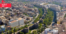Seçime bir kala Diyarbakır: 'Kırgınlık var ama kararlıyız'