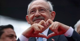 ORC Araştırma ikinci tur anketi: Kılıçdaroğlu kazanıyor