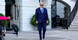 Biden'dan taktik nükleer silah anlaşmasına tepki: Son derece olumsuz karşılıyorum