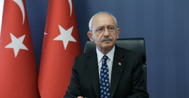 Kılıçdaroğlu 'sahtekar' dedi, TRT telif atarak videoyu kaldırdı