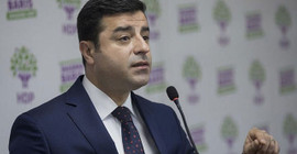 Demirtaş: Yenilmedik. Yenilmediğimiz için de sakın kimse umutsuz olmasın