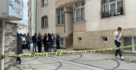 İstanbul'da 16 yaşındaki çocuk üç kişiyi öldürdü