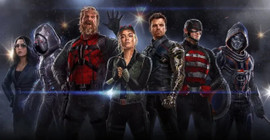 Hollywood'un senarist grevi Marvel'ı da etkiledi: Thunderbolts'un çekimleri ertelendi
