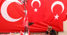 AFP: Türkiye yeniden milliyetçiliği benimsiyor