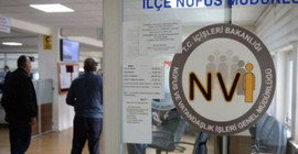 Nüfus müdürlükleri bugün ve yarın açık olacak
