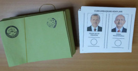 Oy kullanırken dikkat edilmesi gerekenler