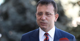 Ekrem İmamoğlu: Helalleşeceğimiz çok şey var, yarından sonra konuşacağız