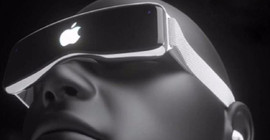 Apple'ın gizli projesi deşifre oldu