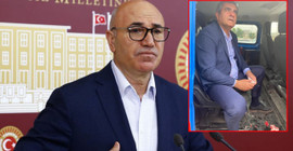 Ali Şeker'in ardından Mahmut Tanal'a da saldırı: Tehditlere boyun eğmeyeceğiz