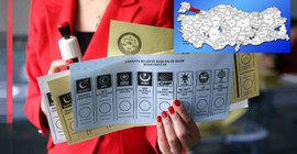 İstanbul seçim sonuçları - 28 Mayıs 2023 Cumhurbaşkanlığı seçimi oy oranları