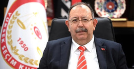 YSK Başkanı Ahmet Yener: Elektronik seçim düşüncemiz var