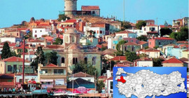 Balıkesir seçim sonuçları - 28 Mayıs 2023 Cumhurbaşkanlığı seçimi oy oranları
