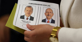 Cumhurbaşkanı seçimi sonuçları Resmî Gazete'de