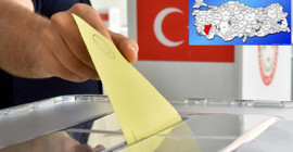 Denizli seçim sonuçları - 28 Mayıs 2023 Cumhurbaşkanlığı seçimleri oy oranları